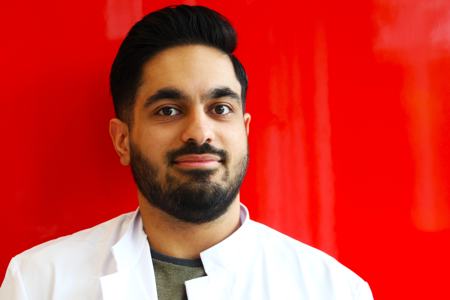 Apotheker Fariwar Esfahani